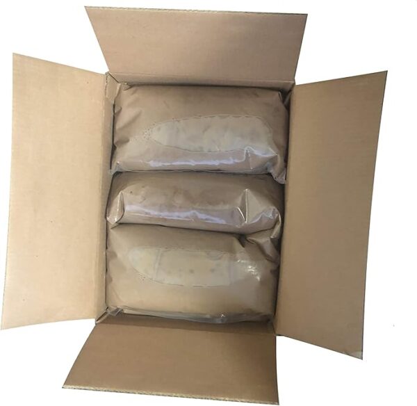 BASE LACTEA HELADO CHOCOLATE TRAD CAJ 18LT (9 BOL/2 LT)