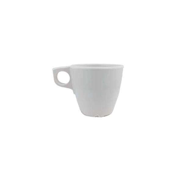 TAZA  PLASTICA CAJ / 56 PZAS