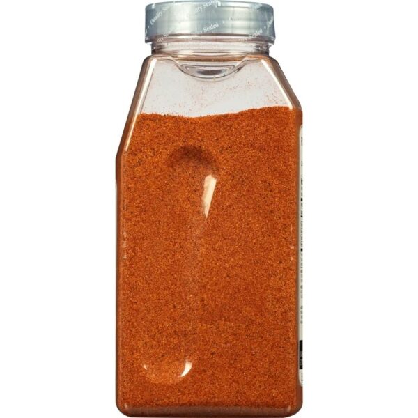 SAZONADOR ROTISSERIE SEASONING SIGNATURE CAJ/25 LBS