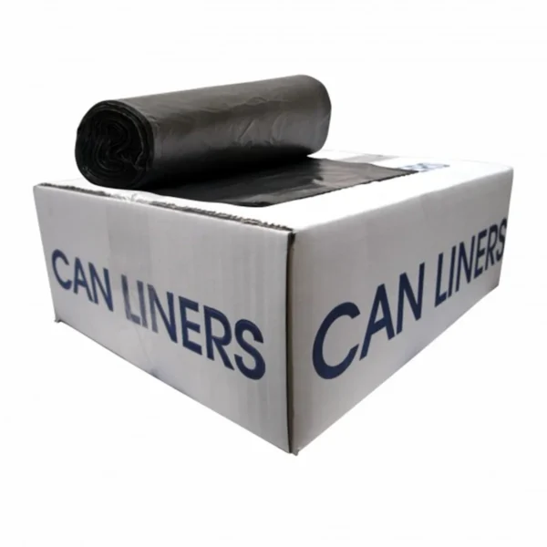 BOLSA LINER 36 X 58 CLEAR CA / 100