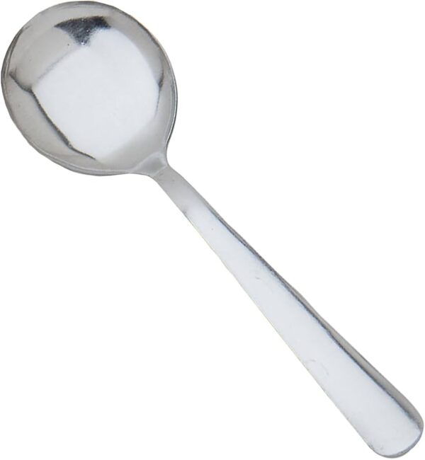 CUCHARA BOULLON SPOON HVY WT WINDSOR CA/121 PZAS