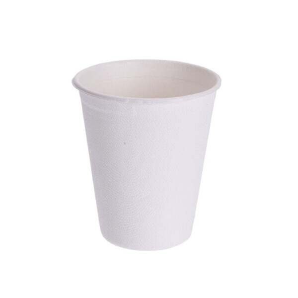 VASO MEDIANO 16 OZ PAQ/25 PZAS