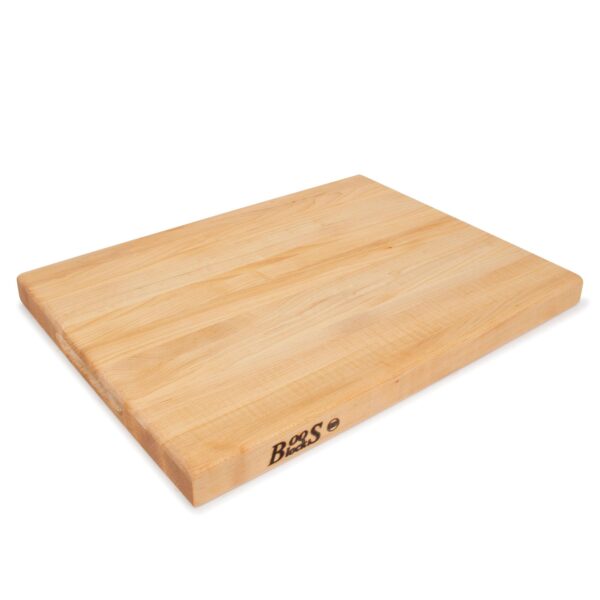 TABLA FULL CARVING BOARD 12x20x3/4 POR PIEZA