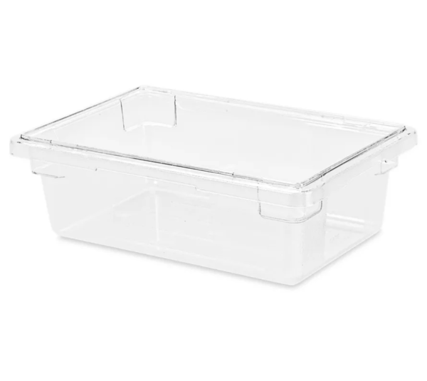 LEXAN CONTENEDOR PLASTICO 12x18x6 POR PIEZA