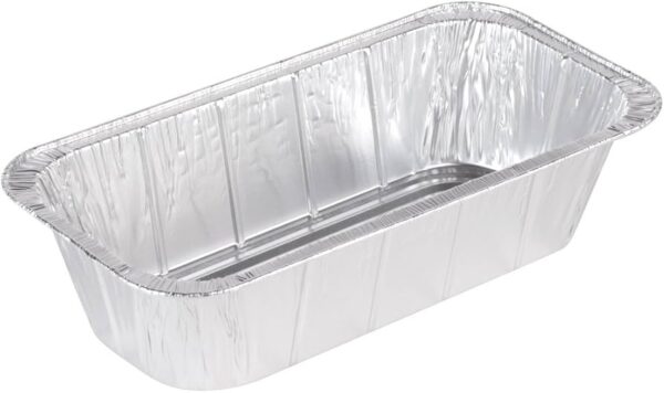 CONTENEDOR STEAM TABLE PAN 1/3 SIZE POR PIEZA