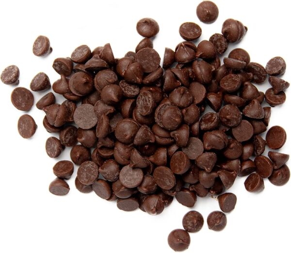CHOCOLATE CHIPS MINI HORNEABLE CAJA 8KG