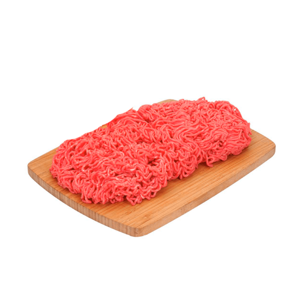 RES CARNE MOLIDA 90-10 CAJA 30 KG