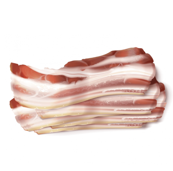 CERDO TOCINETA KG (CAJA APROX 20 KG)