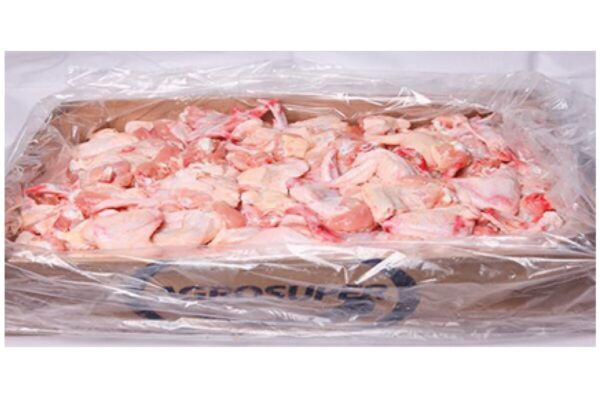POLLO ALA PUCHERO AGROSUPER (CAJA  APROX 10 KG) X KG