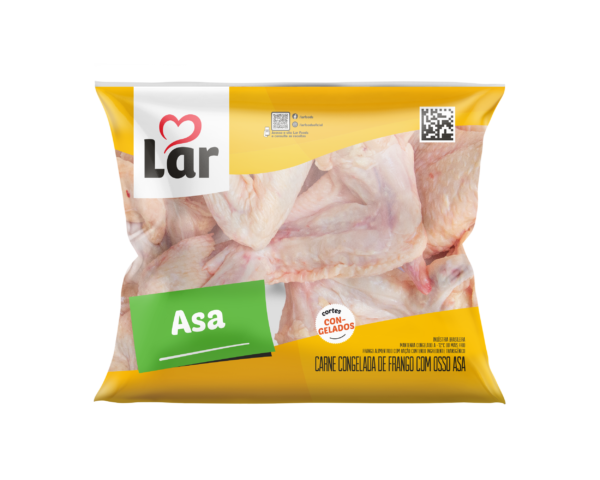 POLLO ALA LAR CAJ/15KG