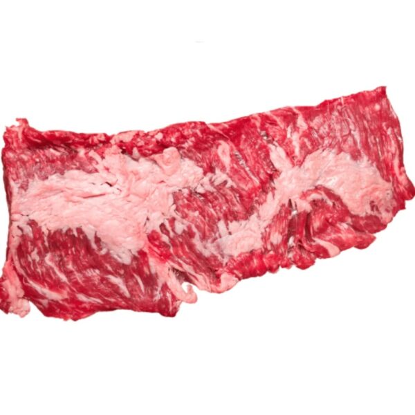 RES ARRACHERA CAJ/10 KG