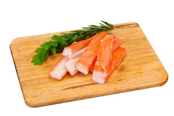 SURIMI SUSHI AMATISTA CAJA/ 10 KG