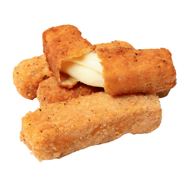 DEDOS DE QUESO CAJ / 10.8  KG