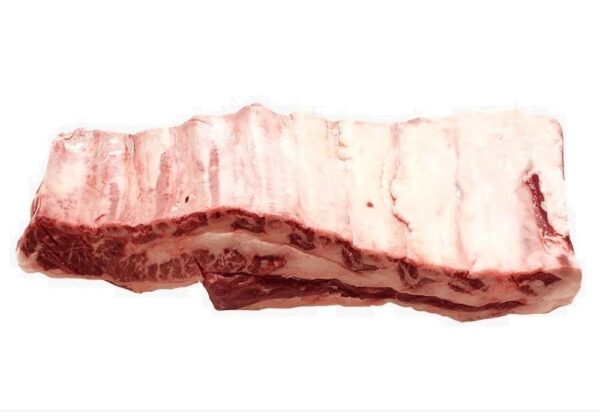 RES COSTILLA SHORT RIB CAJA APROX      X KG